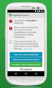 Fix surfacemediasource getting handle from wrong position issue in function passmetadatabuffer_l, the bufferhandle(anativewindowbuffer) is . Stagefright Detector For Android Apk Download