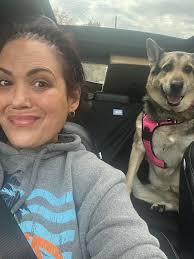 I have a 6yr old female G.S. with severe itching. She is allergic to  chicken and all kinds of environmental stuff. I have put her