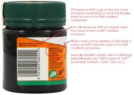 Scott coulter, ceo of comvita, the brand that helped establish the umf labeling standard, told afar real manuka honey runs pricier than conventional honey, and prices. The Manuka Project Finding Real Honey And Not Wasting Real Money The Gaia Health Blog