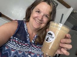 We LOVE being a part of our community and we can't thank everyone enough  for their support! We hope you all enjoyed your special treat