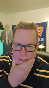 Patrick Kernan Quinn