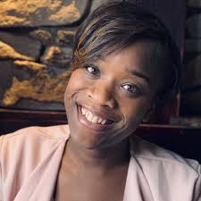 Georgette Morgan's Instagram, Twitter & Facebook