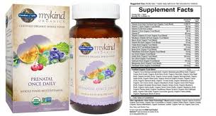 What Are The Best Prenatal Vitamins For You