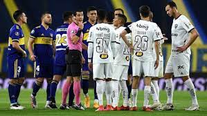 Jun 01, 2021 · ahora, boca y mineiro se cruzarán en los octavos de final de la copa 2021. Boca Vs Atletico Mineiro Por La Copa Libertadores Resultado Resumen Y Polemicas Tyc Sports