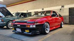 toyota corolla おしゃれまとめの人気アイデア pinterest bejuco 改造車 旧車 車