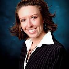 Stacey Ritz's Instagram, Twitter & Facebook