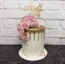 Bridal Shower Cake Topper Bride To Be Cake Topper Bachelorette Cake Topper Future Mrs Cake Topper Wedding Cake Topper She Said Yes Bridal Shower Cake Topper Bachelorette Cake Wedding Cake Toppers