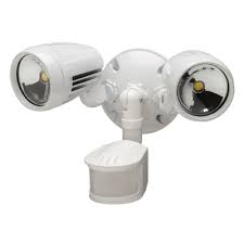 180 Degree Led Motion Activated Security Light Heathzenith
