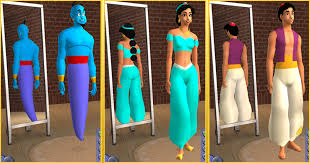 Pobierz najlepsze gry komputerowe gry komputerowe to najpopularniejszy rodzaj oprogramowania komputerowego przeznaczonego do celów rozrywkowych. Mod The Sims Jasmine Aladdin And Genie From Disney S Animated Movie Aladdin