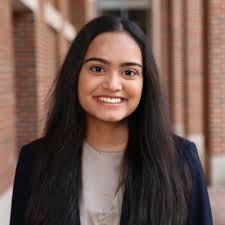 I am thrilled to share that I have accepted an offer to join Bank of  America as a 2025 Strategy and Management Analyst in Charlotte, NC!