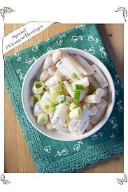 Schwarzwurzelsalat Wiener Heurigen Rezepte Rezept Schwarzwurzelsalat Rezepte Schwarzwurzel