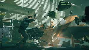 No reviews yet write a review. Control Ps4 Ps5 Spiele Playstation De