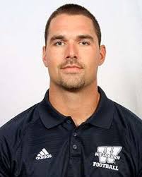 Former Sacred Heart QB and Washburn All-American returns to Ichabod  sidelines