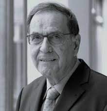 Berlin: Trauer um Peter Michael Schlag (1948–2025)