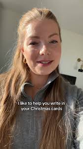 4 Creative Christmas Card Messages for Friends