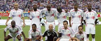 Zinedine zidane is a former french footballer and manager of spanish club real madrid. Zinedine Zidane Hints At Future France National Team Role Football Espana