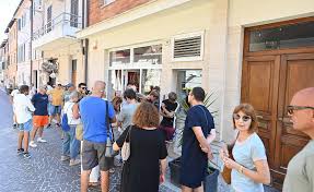 Trend Google: il resto del carlino