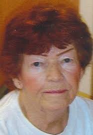 Remembering Mavis Rice Eser