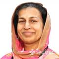 Dr. Farida Naeem Husain, Gynaecologist