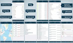 These internet speed tester tool is coming handy when you the wifi finder apps can search and find out the free wifi available in your local area that can utilize. Check The Best Wifi Analyzer Apps For Ios