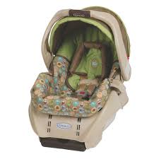 Just The Carseat For When Life S A Zoo Graco Kohls Baby Car Seats Car Seats Baby Gear Car Seats