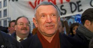 Georges Désir est décédé