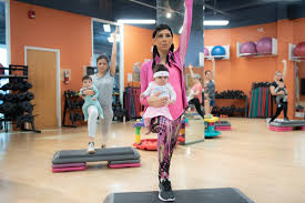 gallery mommy and baby fitness