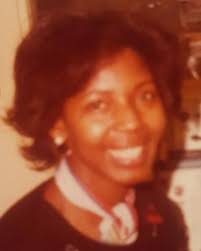 Johnnie Davis Obituary (1950