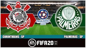 Corinthians 1 x 0 portuguesa. 2020 Campeonato Paulista Scores Google æå°
