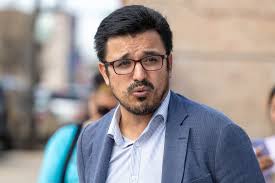 City Council member ejected from hearing