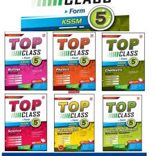 Answer phyiscs paper 2 form 5 ( midterm 2011). Success Top Class 2021 Buku Latihan Tingkatan 5 Pelangi Shopee Malaysia