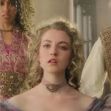 The School for Good and Evil Beatrix