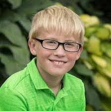 University of Iowa Stead Family Children's Hospital announces 2017 Kid  Captains