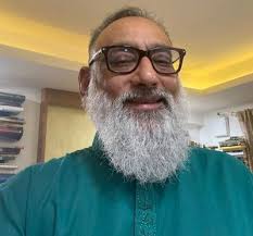 Beard In Kashmir Politics