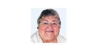 Judy STINES Obituary (2022)