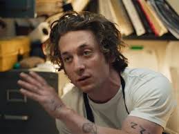 FX Networks: THE BEAR