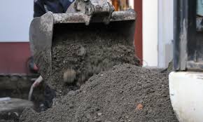 Erdaushub Richtig Entsorgen Das Haus Keller Bauen Erde Haus Bauen