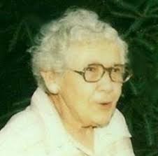 Opal Irene Costello Moore (1907-1981)