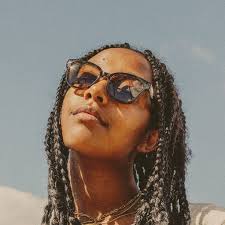 Polarized Sunglasses With Amber Lenses CLEAR/BAMBOO POLARIZED AMBER — Beach  Dirty