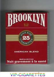 Camel cigarettes were originally blended to have a milder taste than established brands. Cigarette S Brand