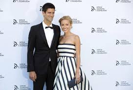 News corp is a network of leading companies in the worlds of diversified media, news, education, and information services. Djokovic Announces Engagement To Girlfriend 1 Chinadaily Com Cn