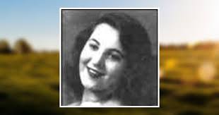 Christine Kadvan Obituary June 13, 2013