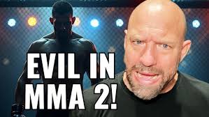 AKA 25 Fight 2 Xavier Yates vs Jose Duran