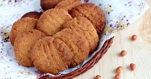 20 Sables Sucres Gourmands Et Incontournables Cuisineaz Sables Beurre De Cacahuete Cookies Beurre De Cacahuete