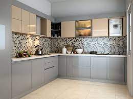 Model dapur dengan kitchen island Inspirasi Desain Kitchen Set Minimalis Sesuai Ukuran Ruangan Blog Ruparupa