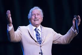 Jan 29, 2018 · tony bennett is an american jazz vocalist, best known for performing standards and his signature song, i left my heart in san francisco. Inside Tony Bennett S 93rd Birthday Party At The Loeb Boathouse