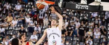 O victorie cât o calificare. U Bt