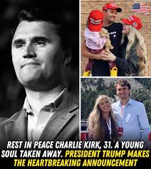 Kirk's memorial livestream reaches 100 million people