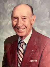 George Estes Obituary