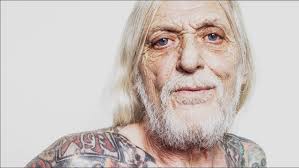 Ziguri Tätowierungen